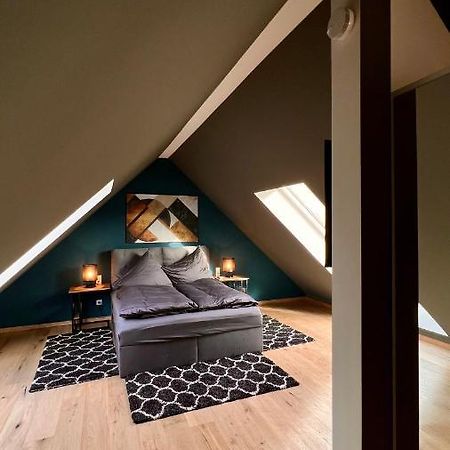 H-85 Suites Level 5/10 Кобленц Экстерьер фото